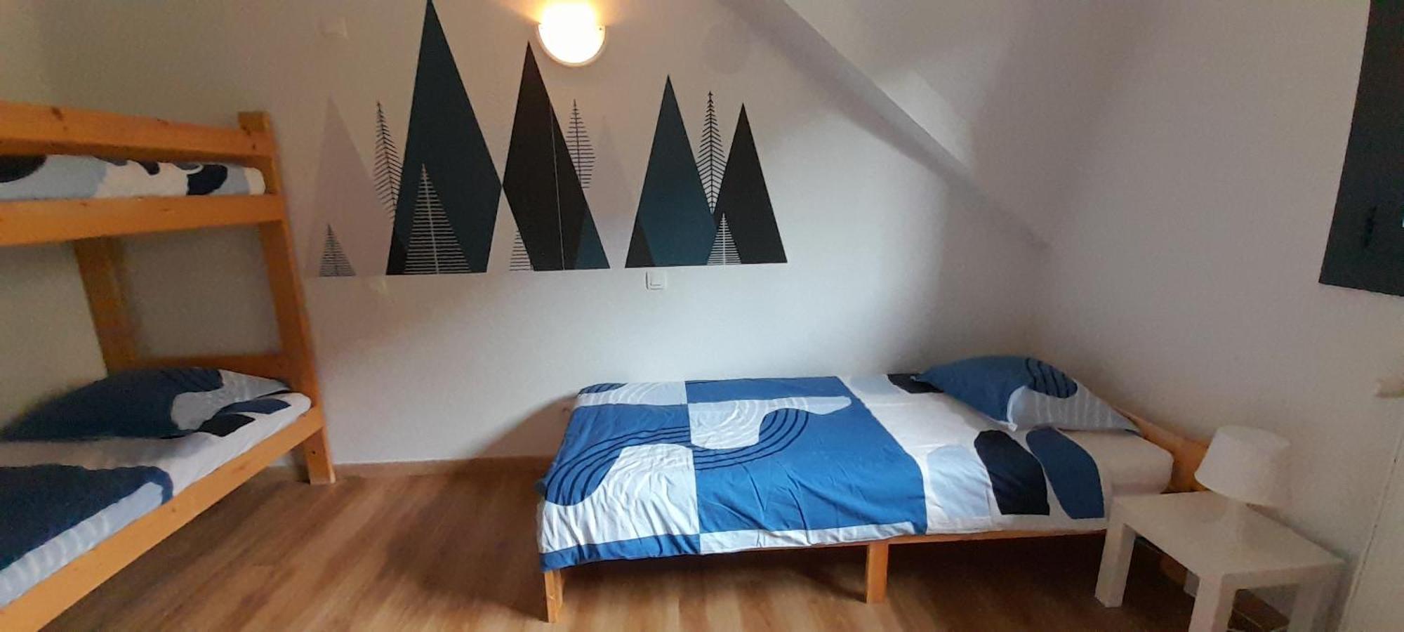 アクス・レ・テルム Chalet Ax 3 Domainesヴィラ エクステリア 写真